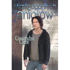 Miasto upadłych aniołów